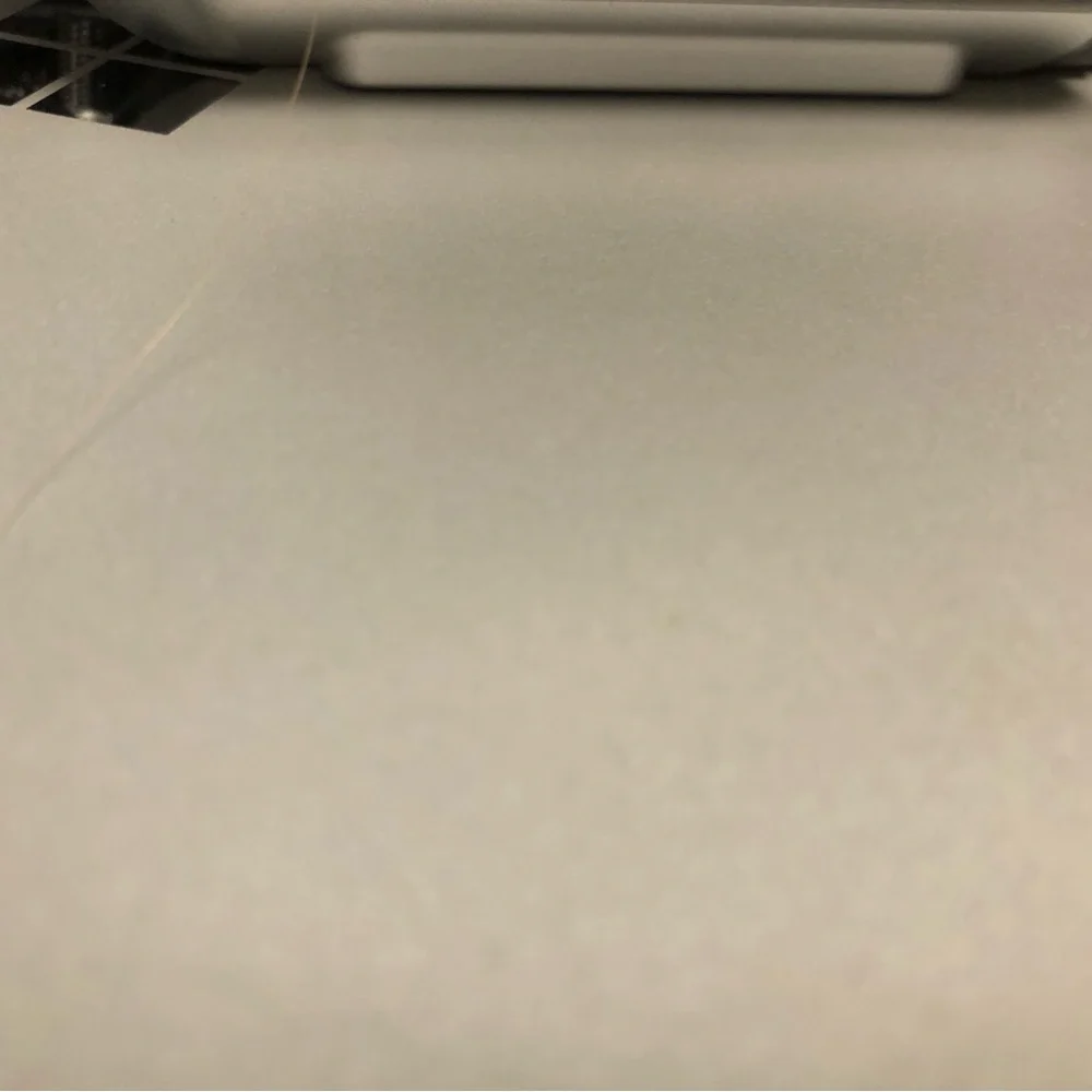 Sony Silver Handycam with Black Adapter
